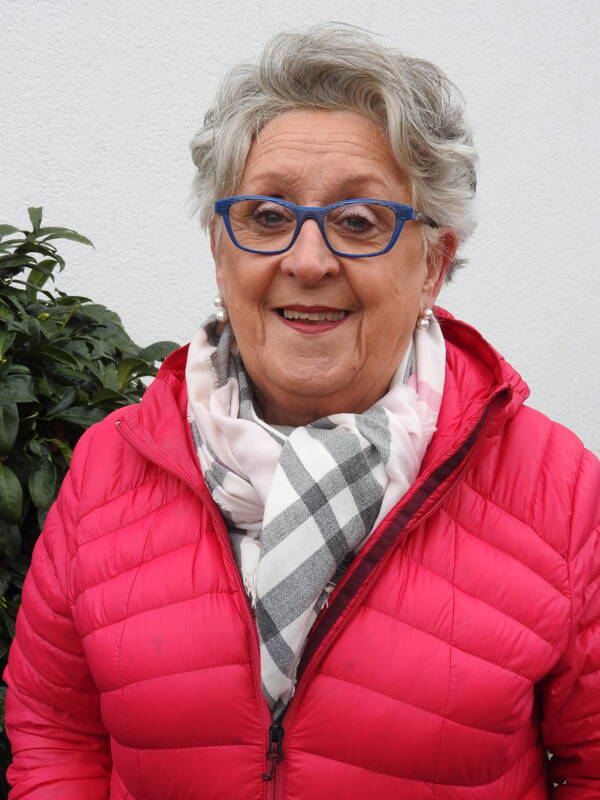 Ingeborg Lotze