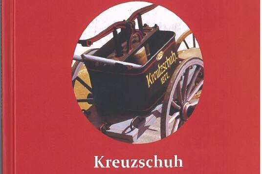 Chronik Kreuzschuh