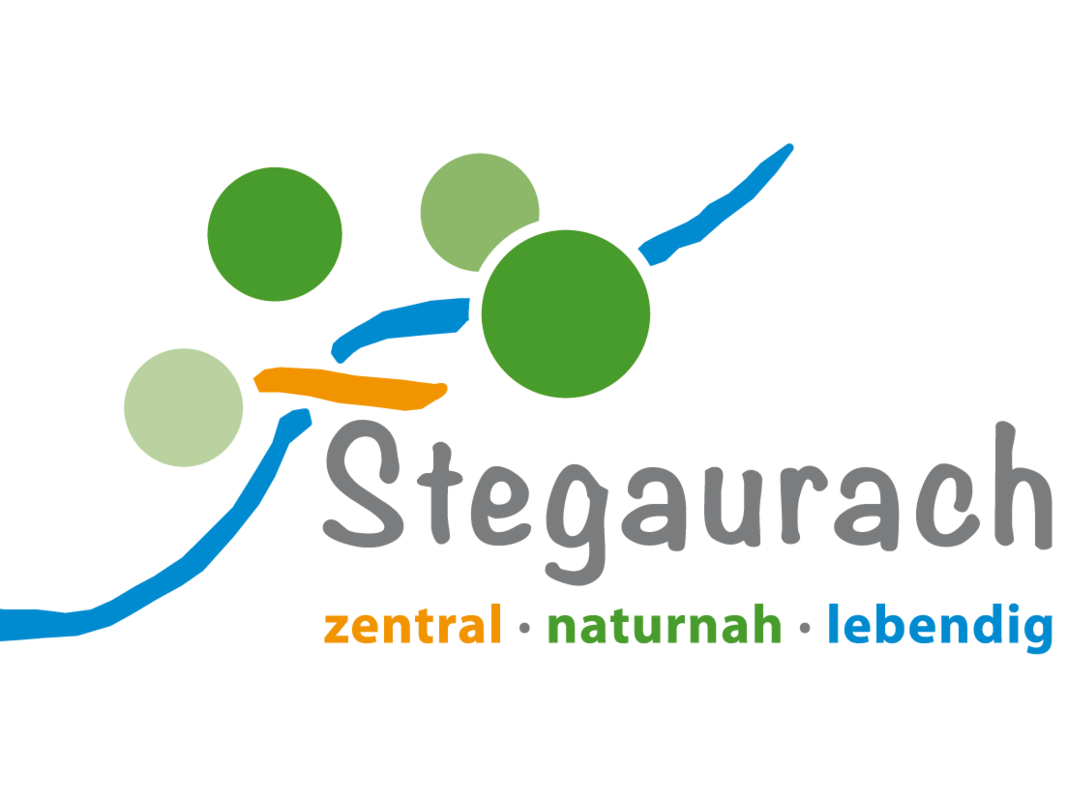 Logo Stegaurach
