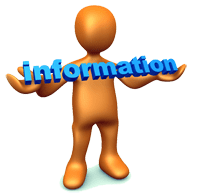 Information