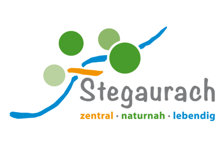 Logo der Gemeinde Stegaurach