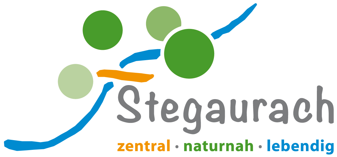 Logo Stegaurach