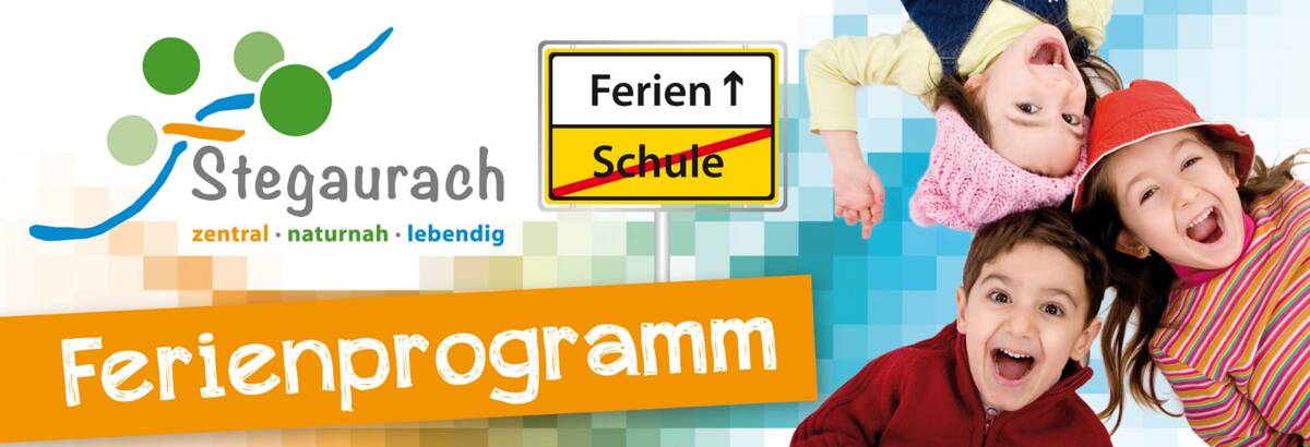 Kinderferienprogramm